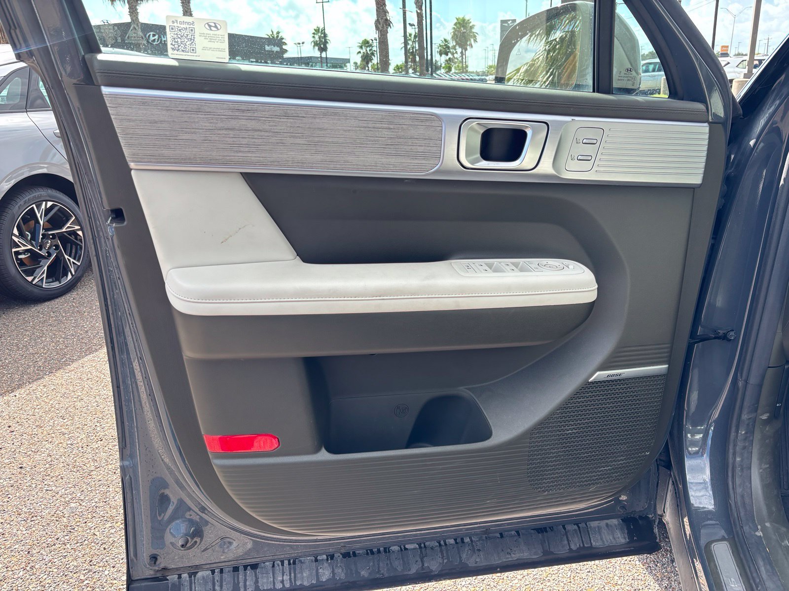 Used 2024 Gray Hyundai Calligraphy image 9