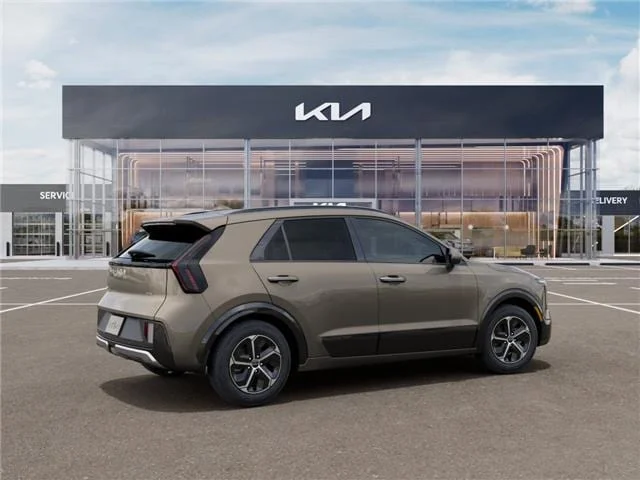 New 2027 Beige Kia SX image 6