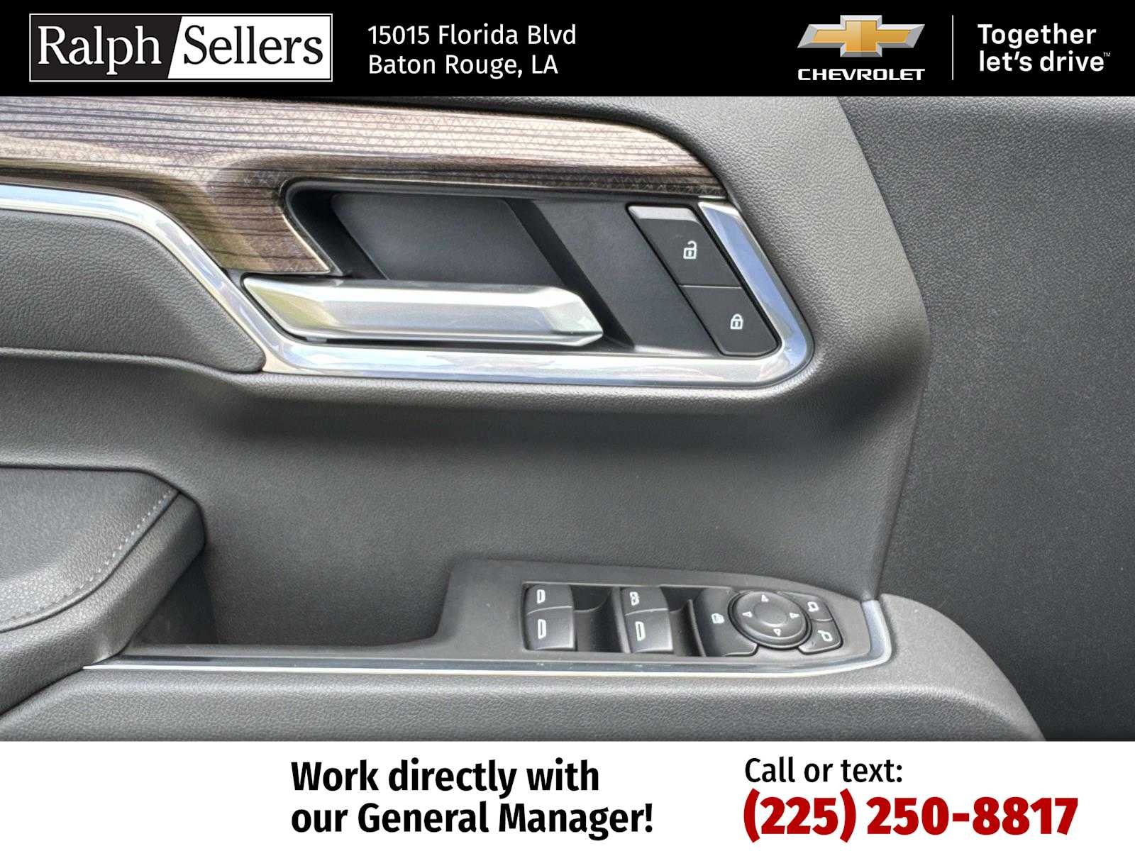 2026 Chevrolet Silverado 1500 LT - Photo 12