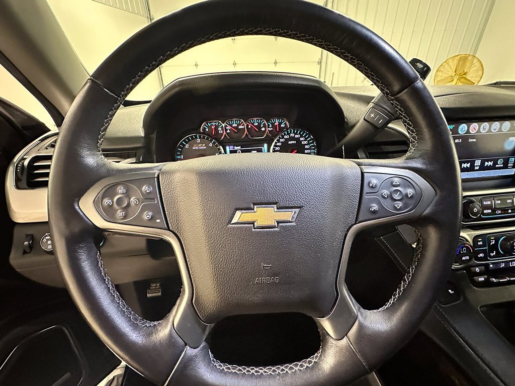 Used 2018 BLACK Chevrolet LT image 37