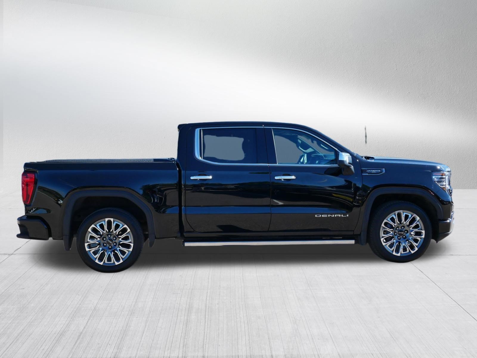 2024 GMC Sierra 1500 Denali Denali Ultimate - Photo 8