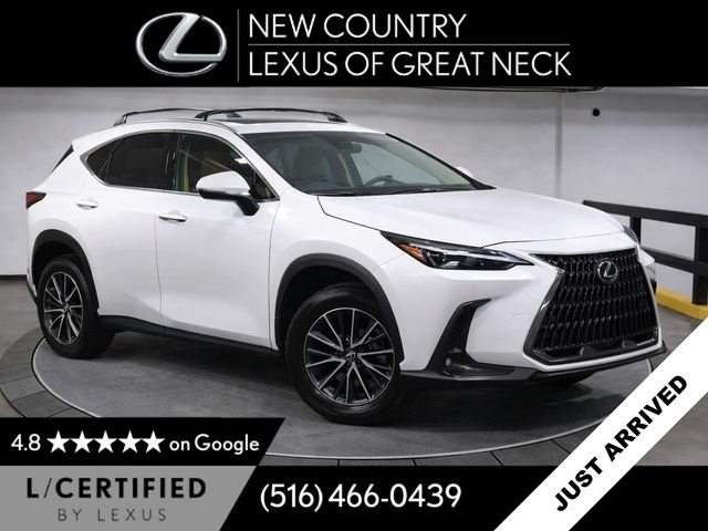 2024 Lexus NX 350 350 AWD's photo