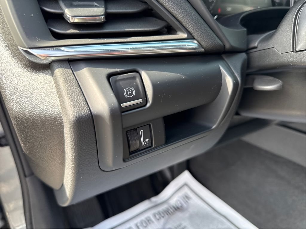 Used 2023 Silver Cadillac Premium Luxury image 36