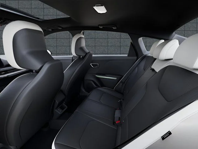 New 2026 Wave Blue Kia GT-Line image 18