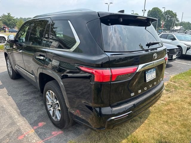 New 2026 Black Toyota 1794 Edition image 6
