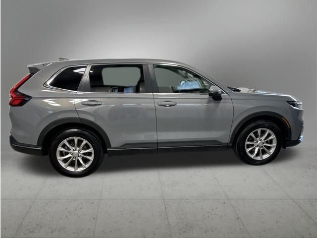 Certified Used 2025 Urban Gray Pearl Honda EX image 7