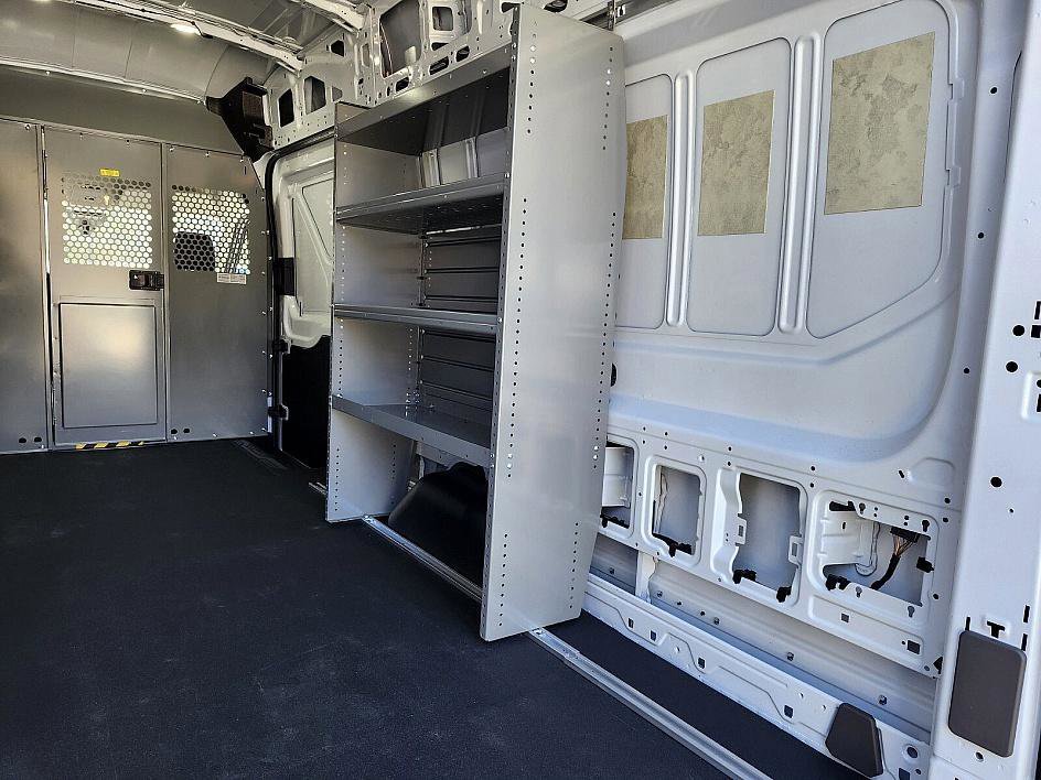 2024 Ford Transit Van Base - Photo 14