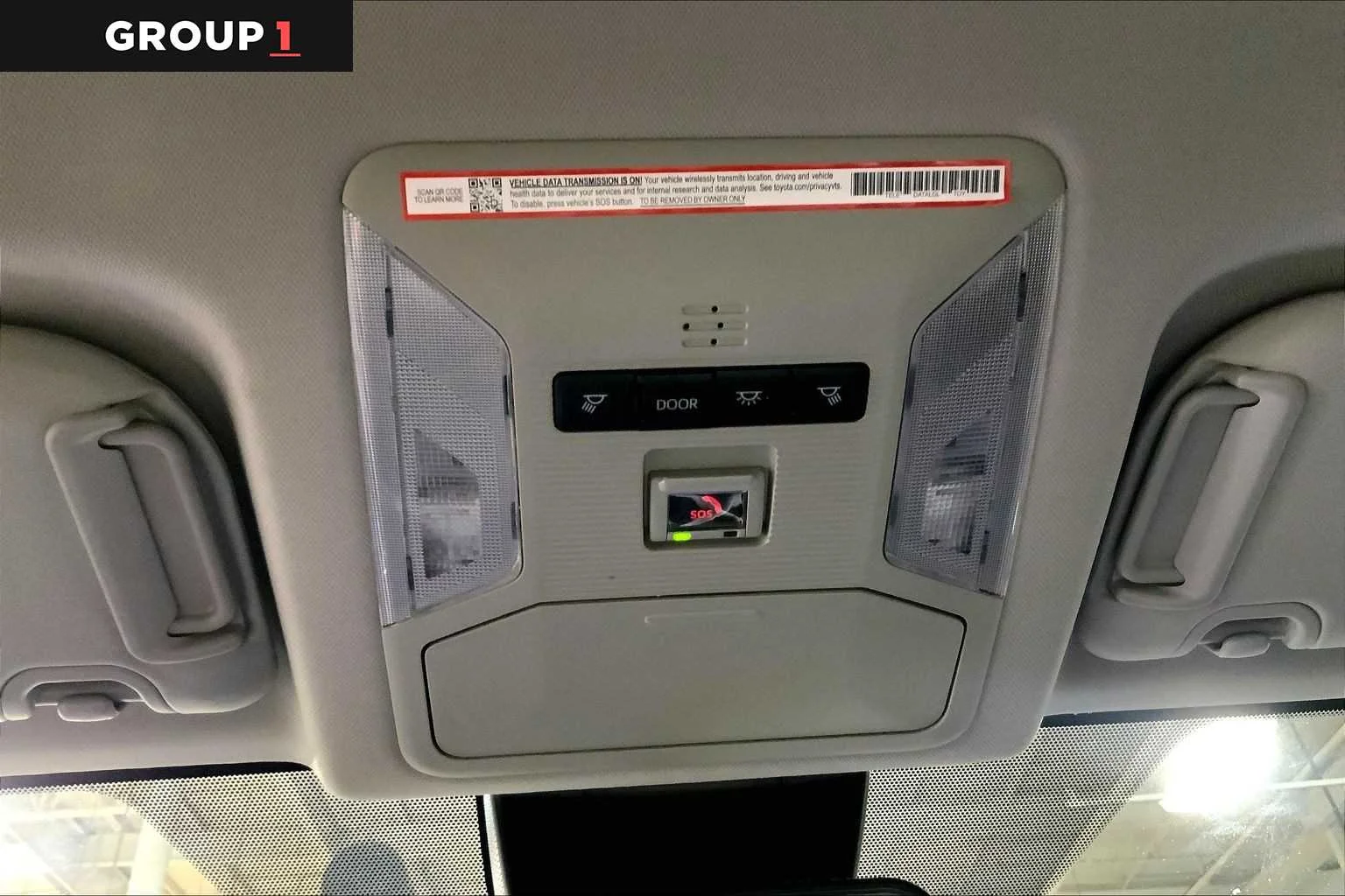 Certified Used 2025 Silver Sky Metallic Toyota Hybrid XLE image 34