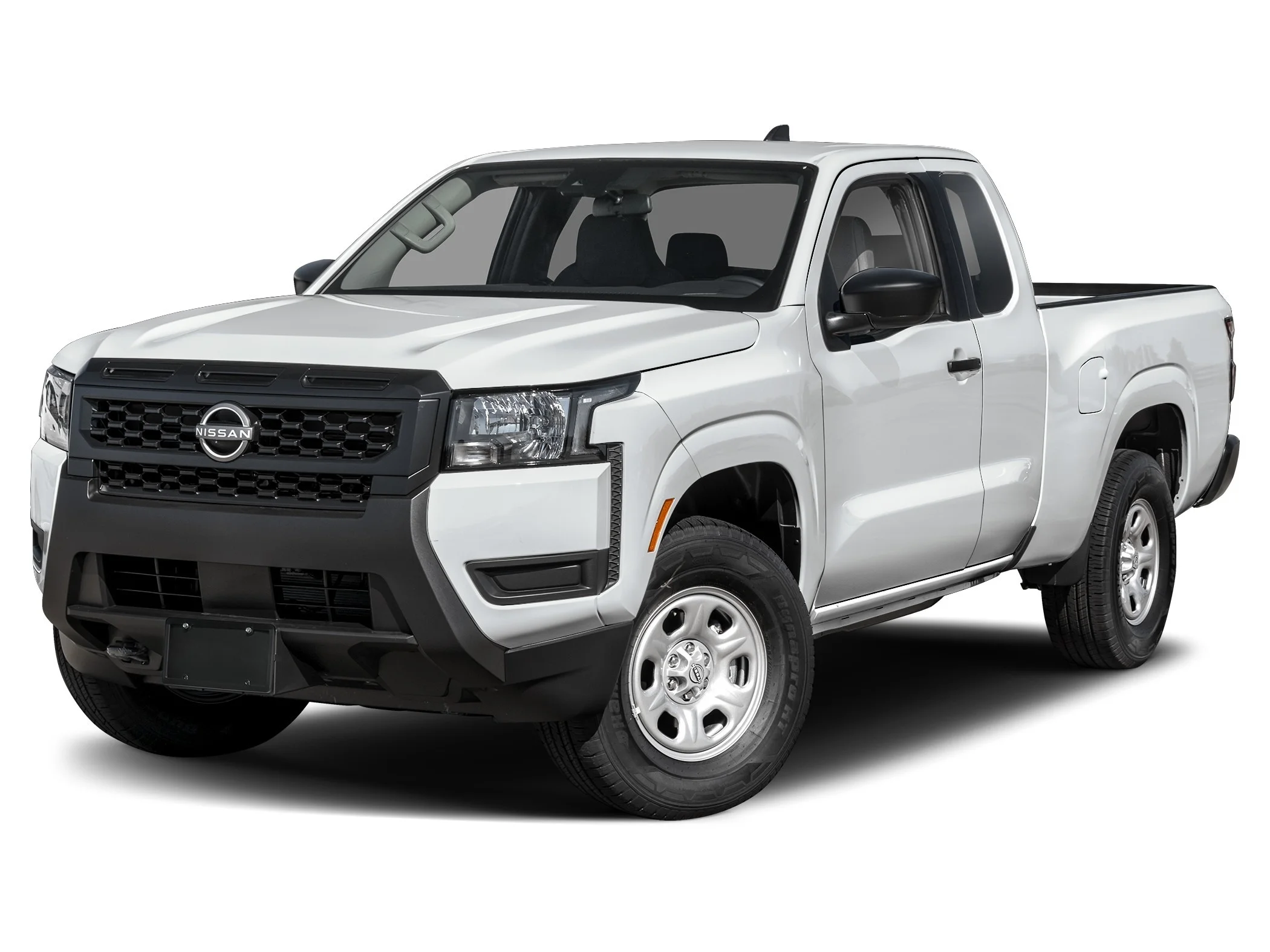 New 2027 Glacier White Nissan S image 1