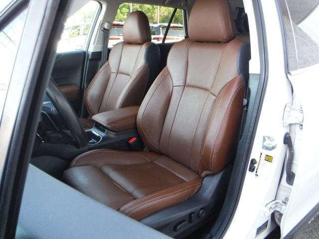 2022 Subaru Outback Touring - Photo 17