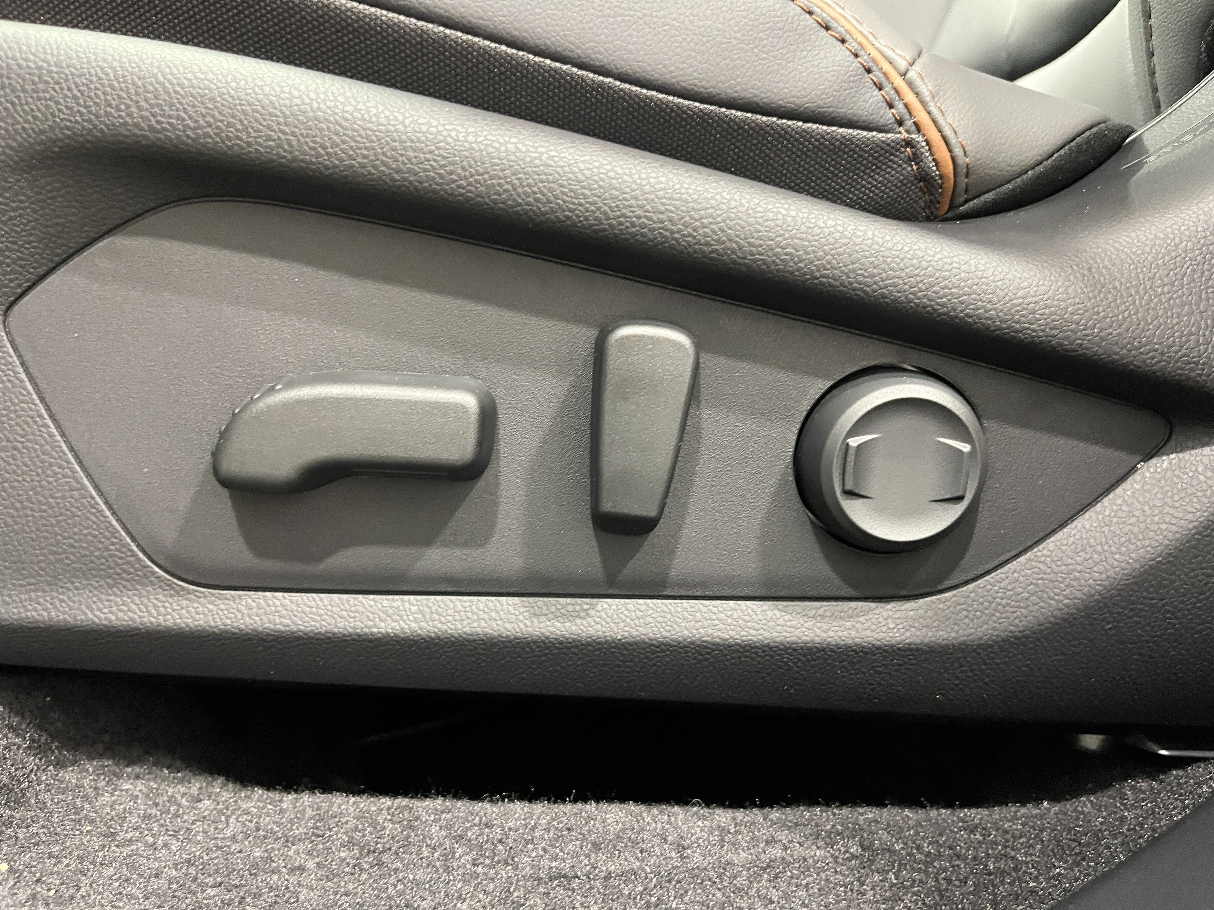 New 2026 MAGNETITE GRAY METALLIC Subaru Sport image 13