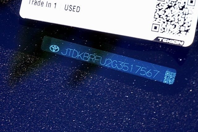 Used 2016 Red Toyota Two image 31