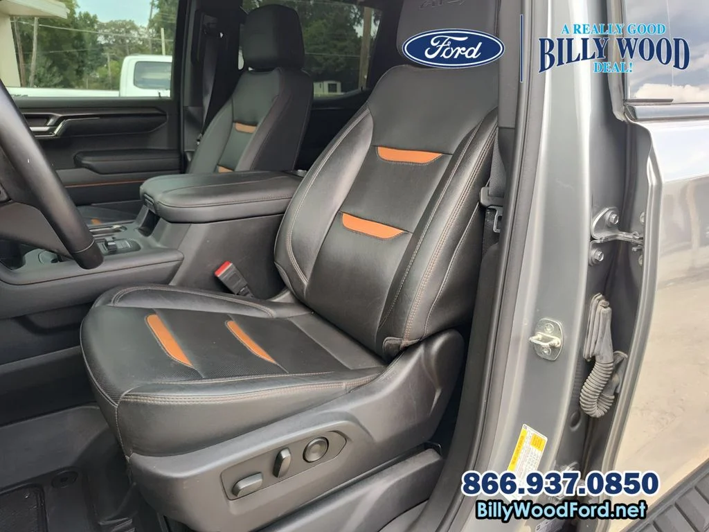 Used 2023 Sterling GMC AT4 image 17