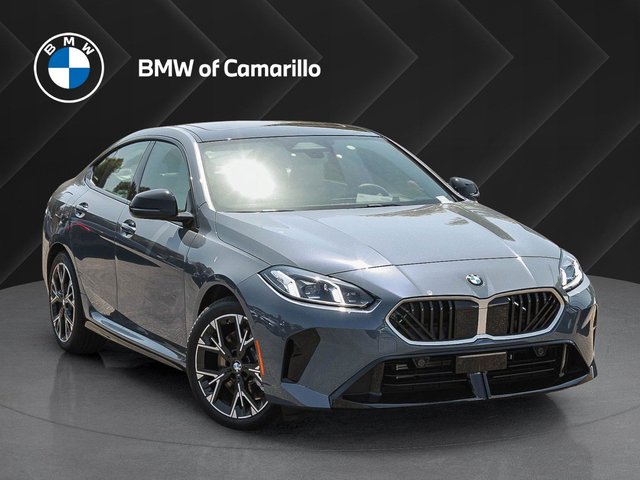 2026 BMW 2 Series 228