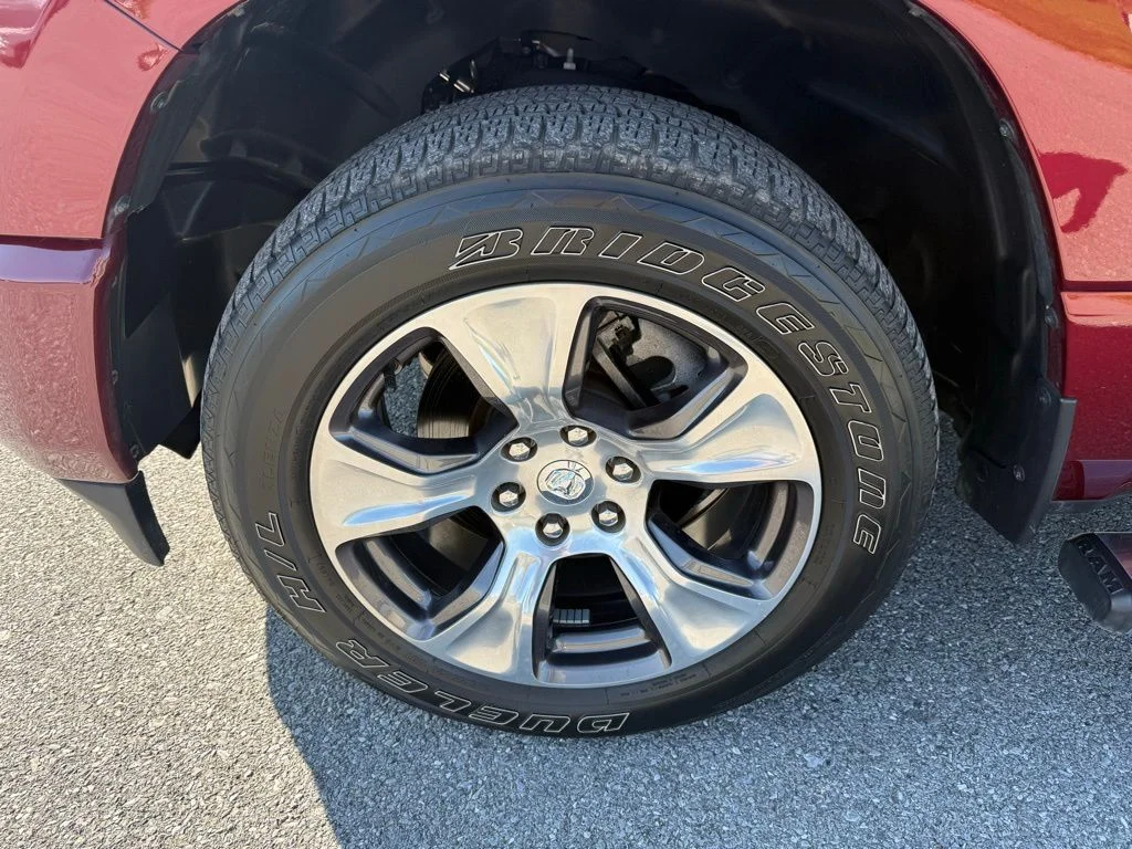 2023 RAM Ram 1500 Pickup Laramie - Photo 11
