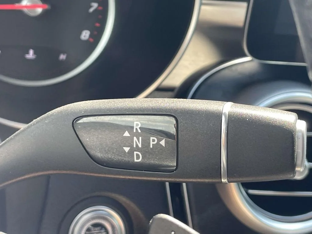 Used 2021 Black Mercedes-Benz 300 4MATIC® image 19