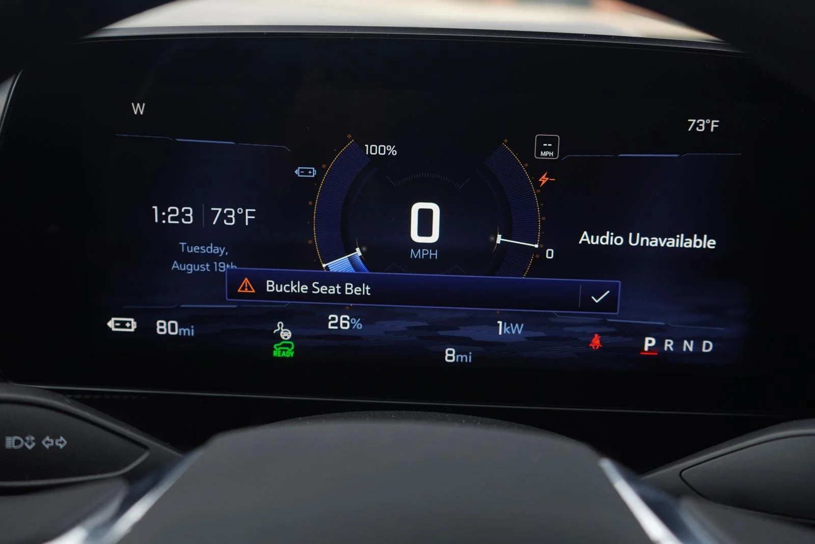 New 2025 Sterling Gray Metallic Chevrolet LT image 17
