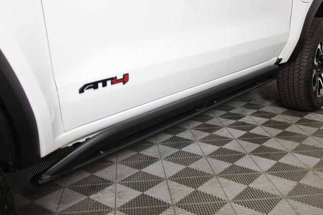 2025 GMC Canyon AT4 - Photo 6
