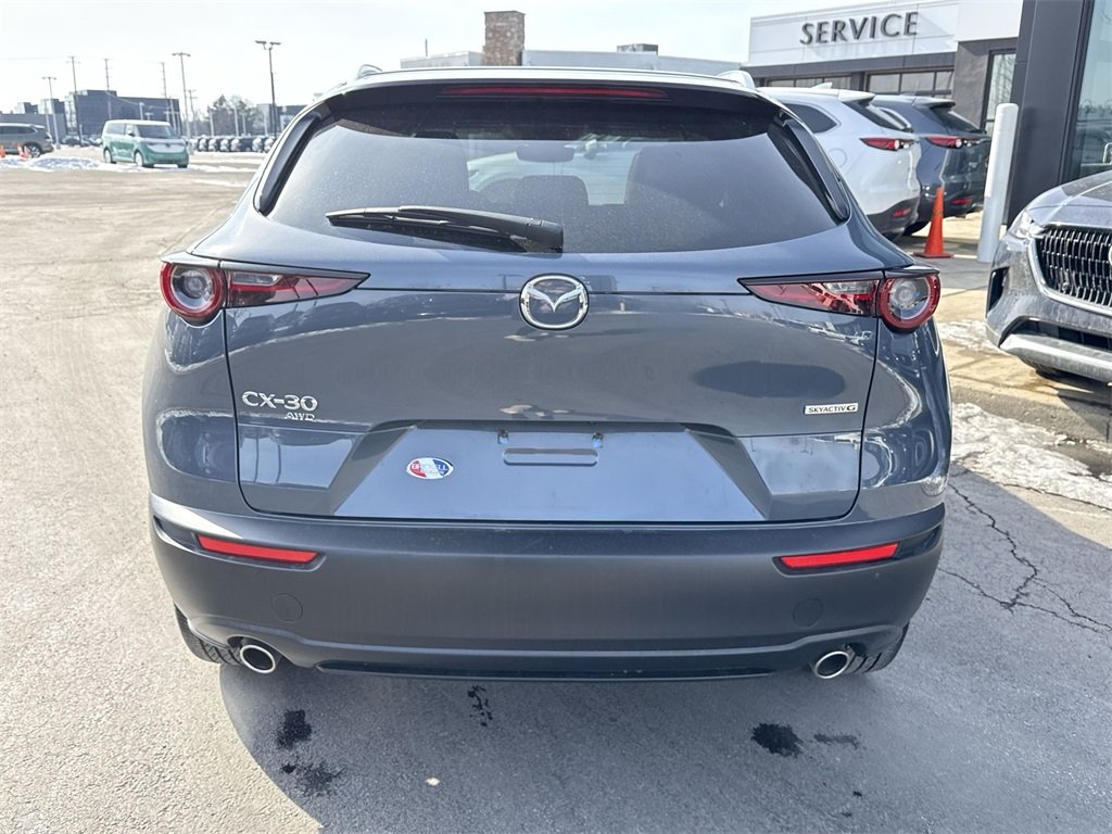 2023 MAZDA CX-30 - Image 1