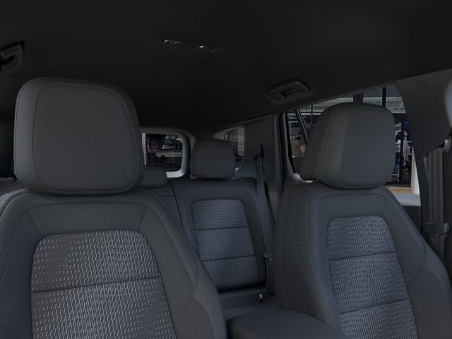 2027 Chevrolet Equinox LT - Photo 24