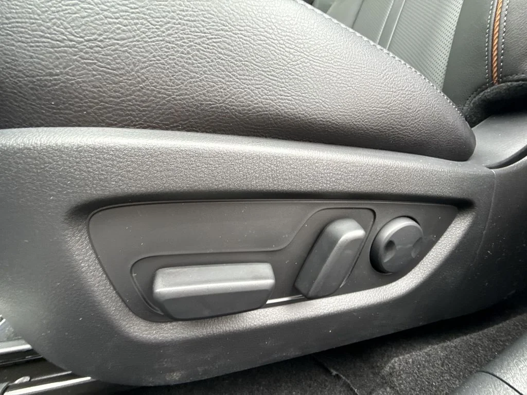 New 2026 Jet Black Mica Mazda Premium AWD image 12