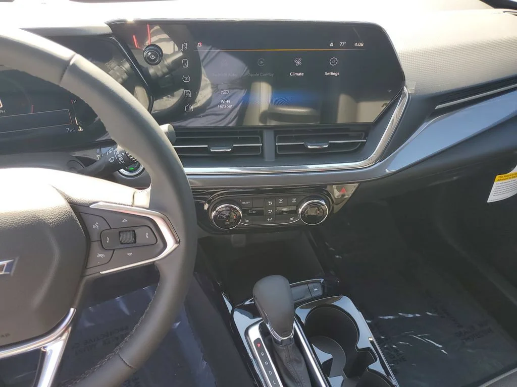 2026 Chevrolet Trax Activ - Photo 24
