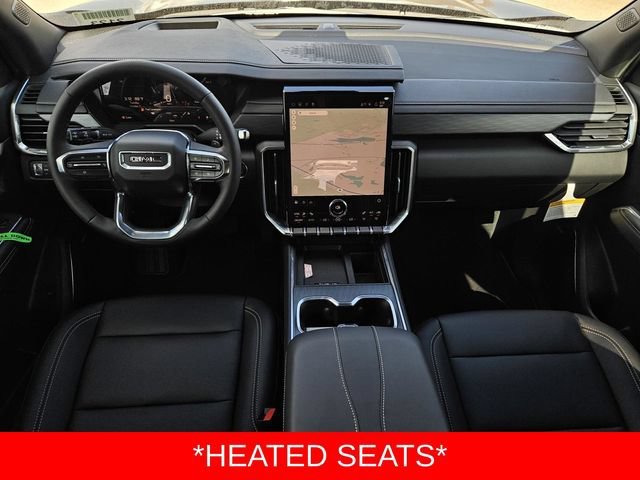 2026 GMC Acadia Elevation - Photo 6