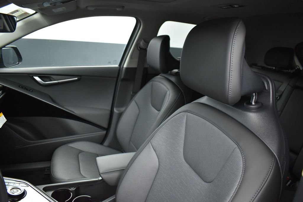 New 2026 Mineral Blue Kia WAVE image 9