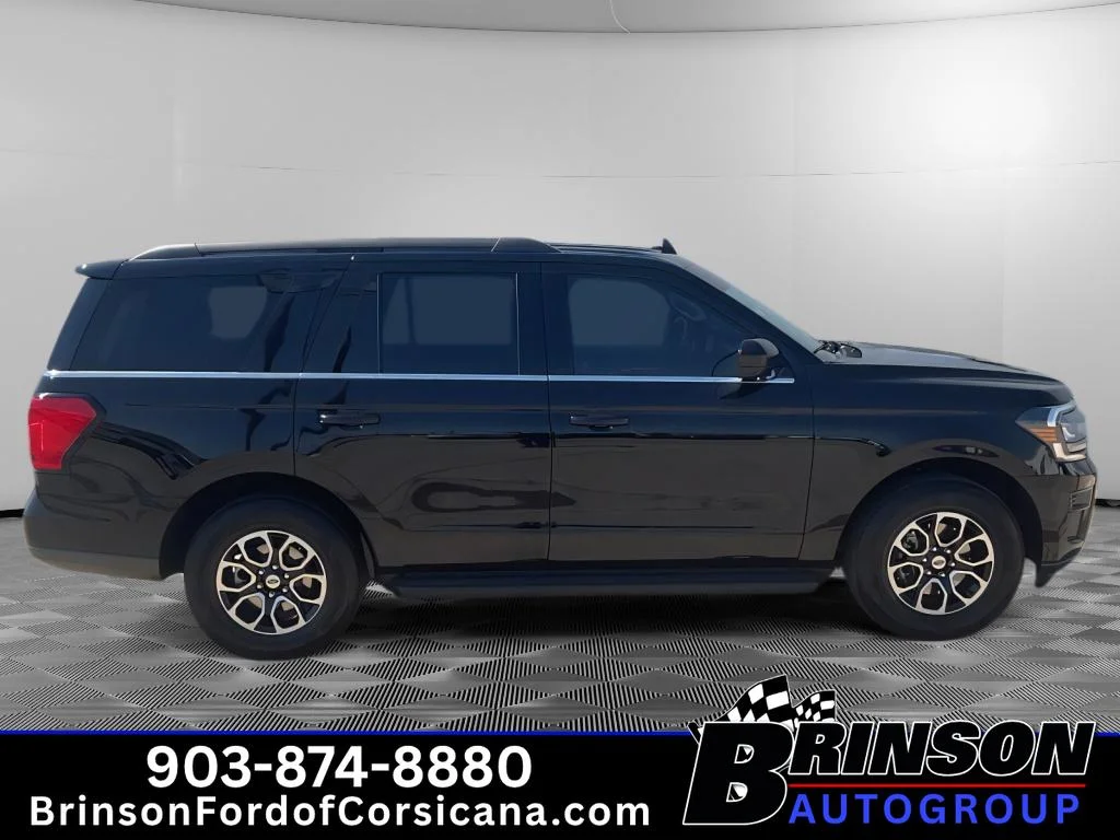 2022 Ford Expedition XLT - Photo 8