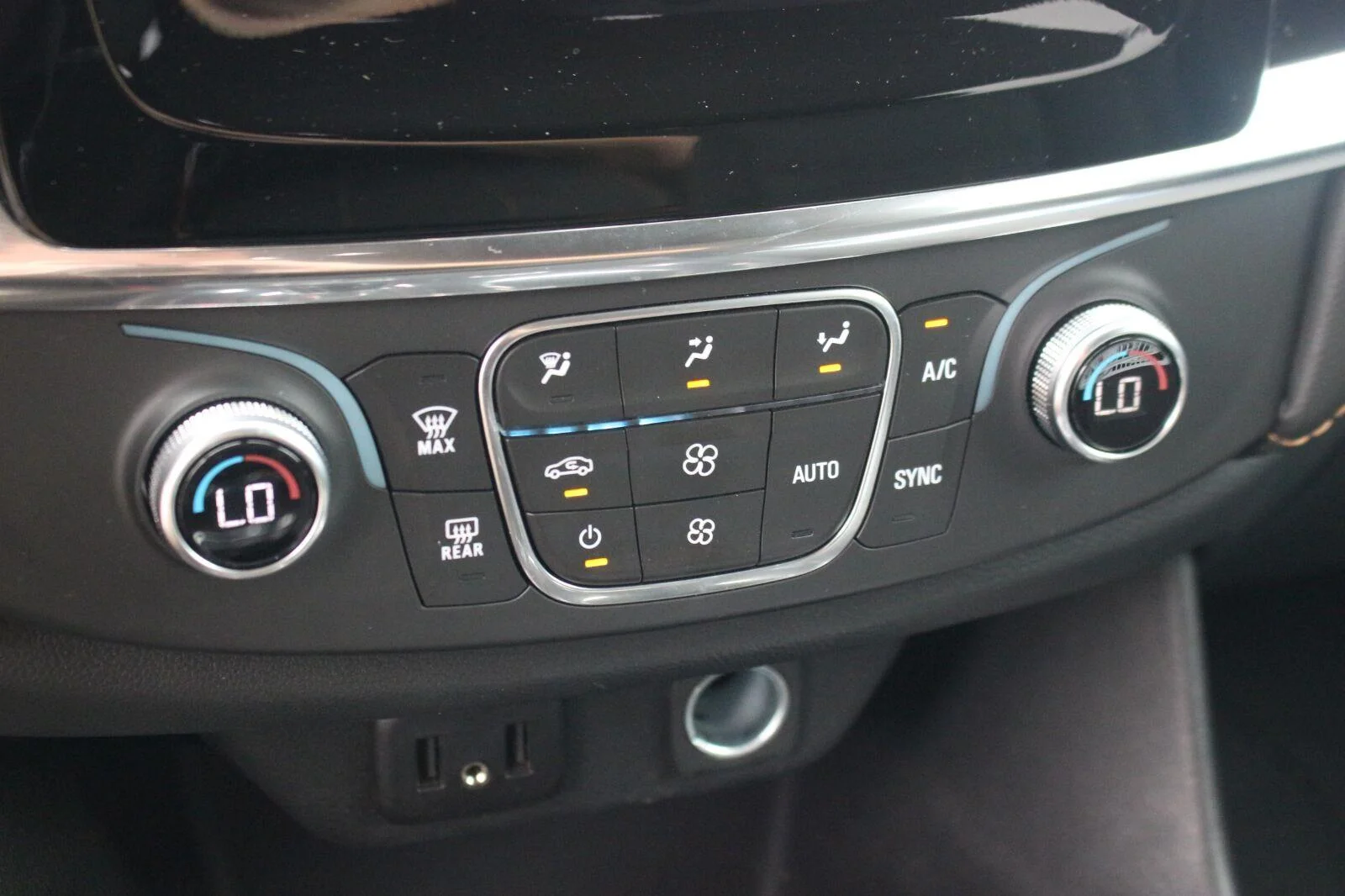 Used 2020 SATIN STEEL METALLIC Chevrolet LS image 25