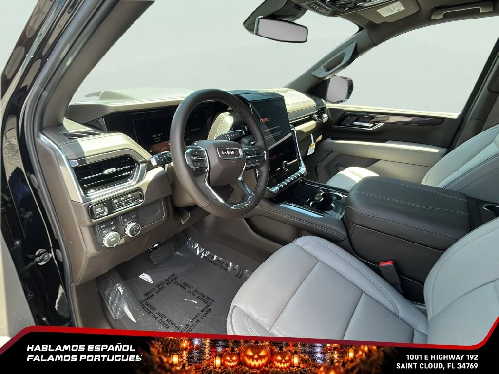 2026 GMC Yukon XL Elevation - Photo 14