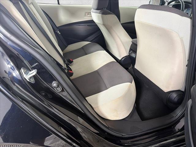 Certified Used 2023 MIDNIGHT BLACK METAL Toyota  image 15