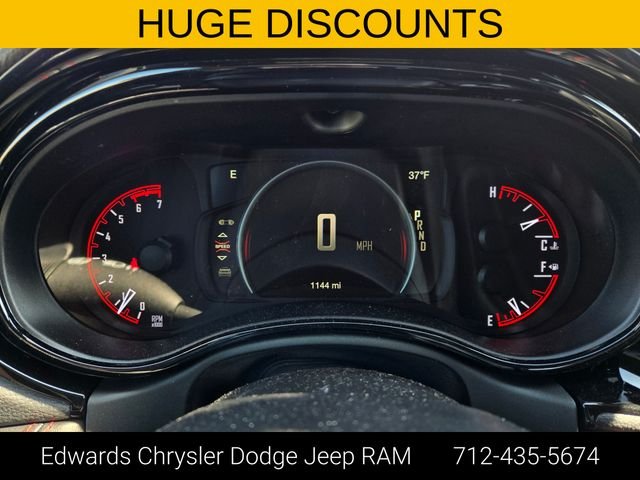 2026 Dodge Durango GT HEMI Plus V8 - Photo 20