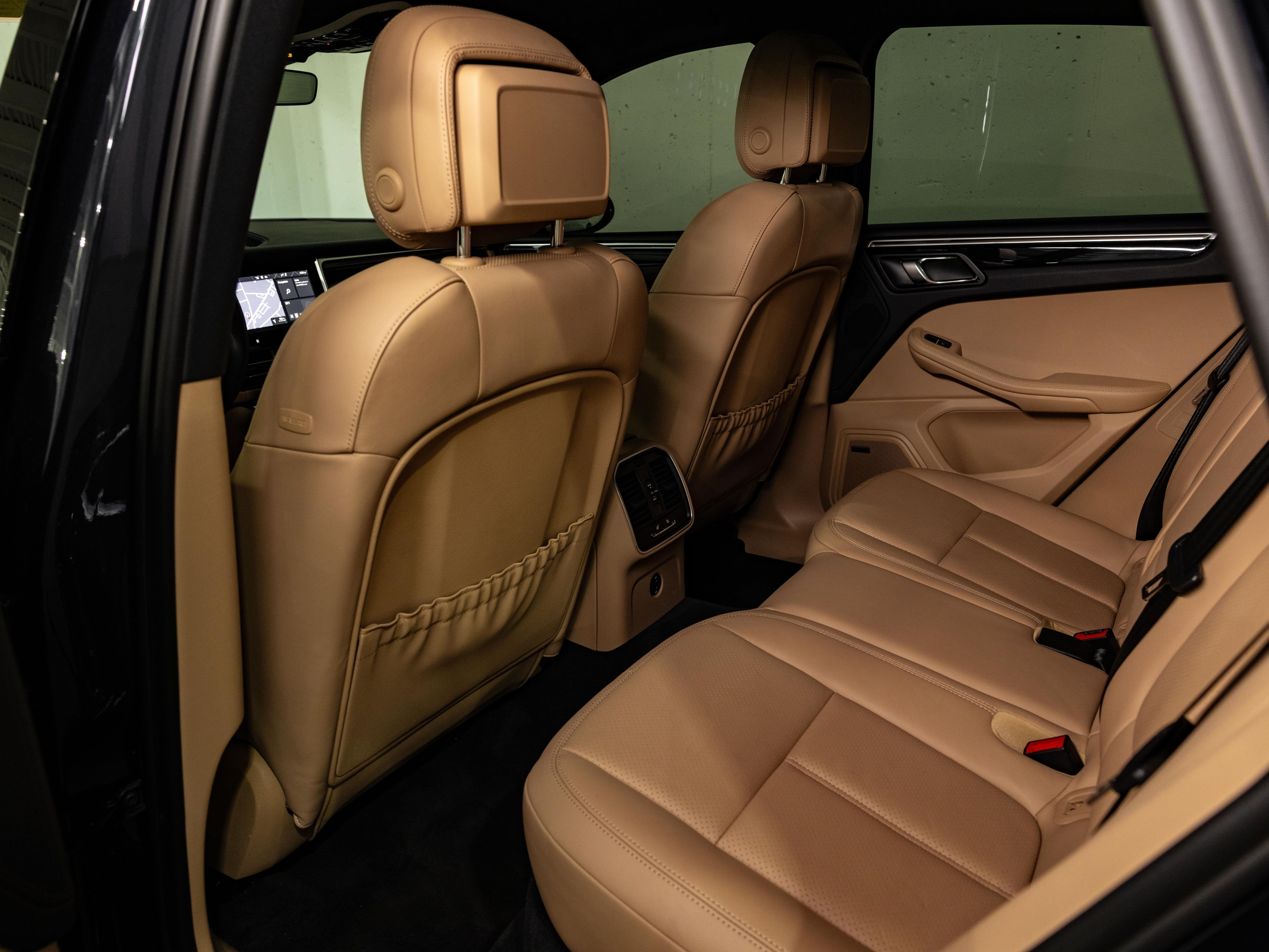 Certified Used 2023 Blue Porsche Base image 16