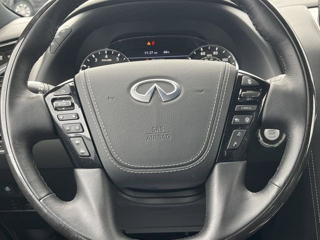 2024 INFINITI QX80 Sensory 4WD - Photo 15