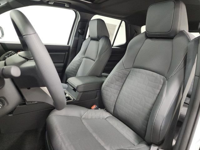 New 2026 Ice Cap Toyota TRD Off Road Premium image 18