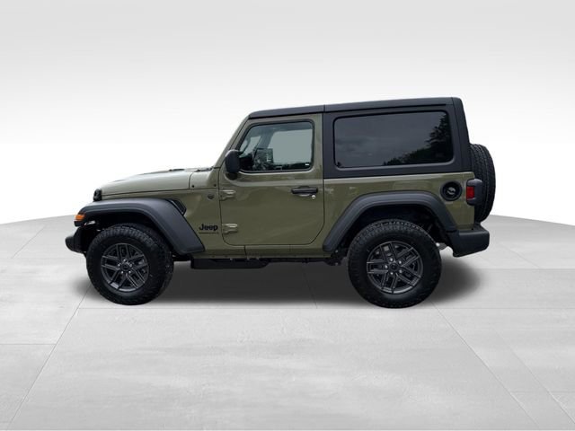 New 2026 41 Exterior Paint Jeep Sport S image 4