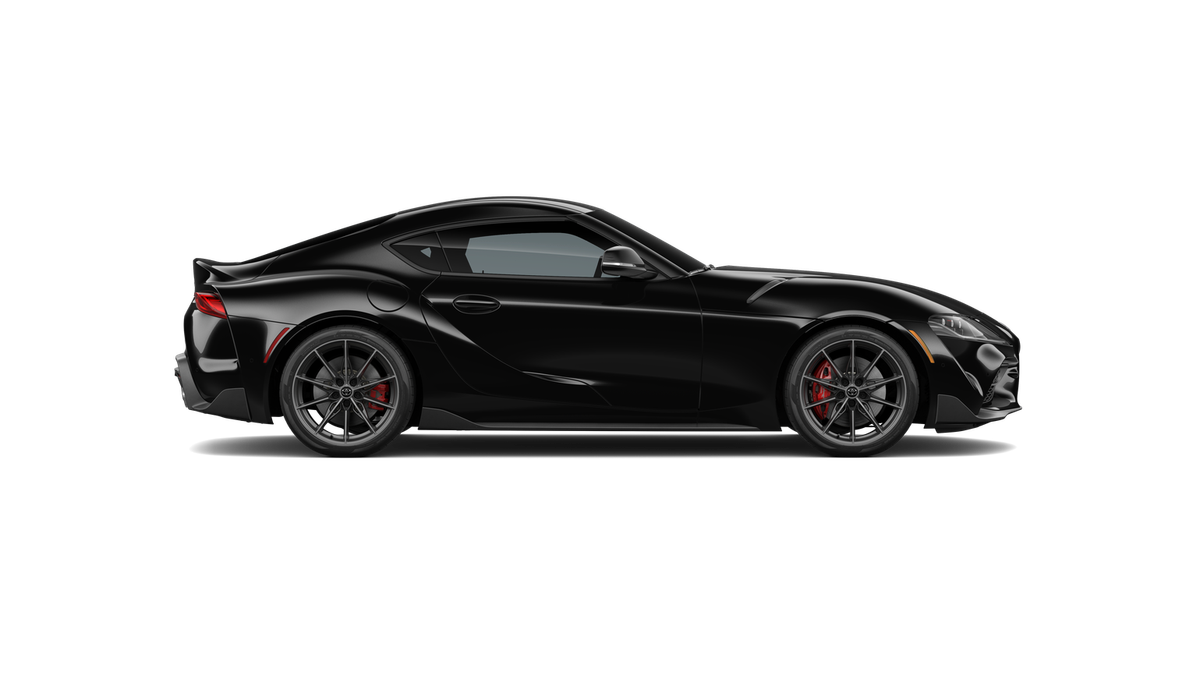 New 2026 Nocturnal Toyota 3.0 Premium image 20