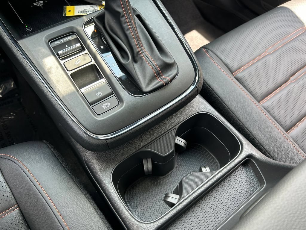 2026 Honda CR-V Sport-L - Photo 32