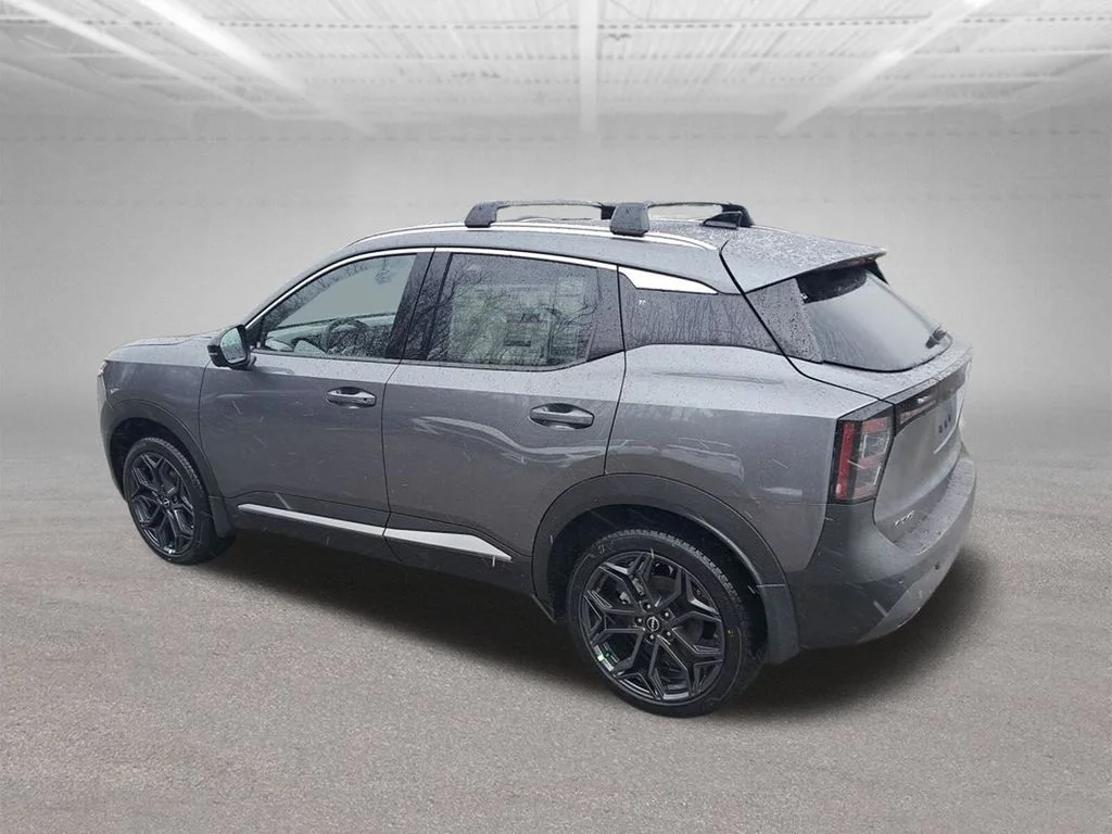 2026 Nissan KICKS SR AWD - Photo 7