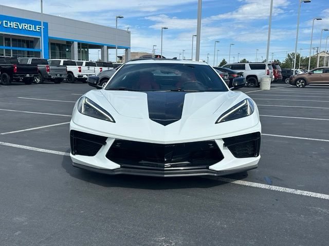 2022 Chevrolet Corvette 2LT - Photo 11
