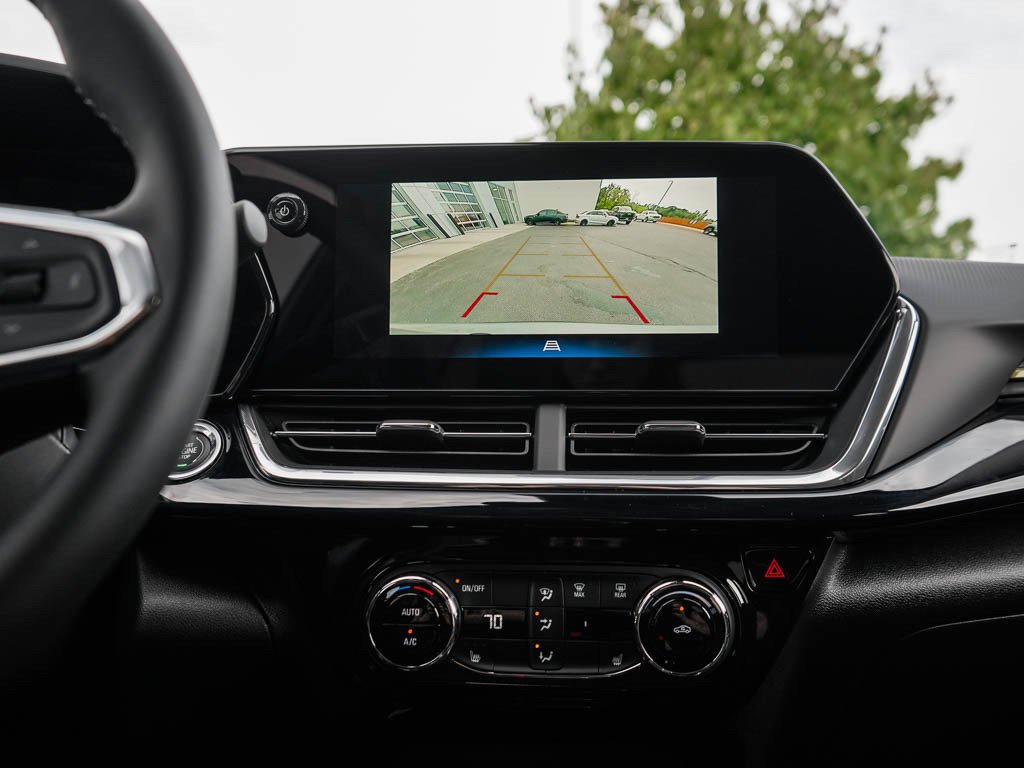 2026 Chevrolet Trax Activ - Photo 23