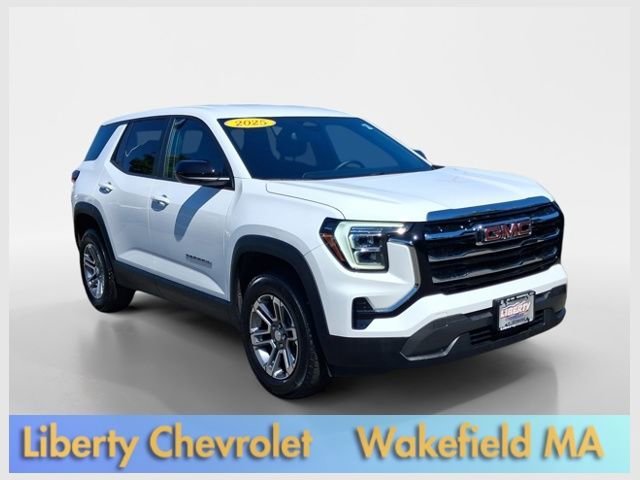 2025 GMC Terrain Elevation AWD's photo