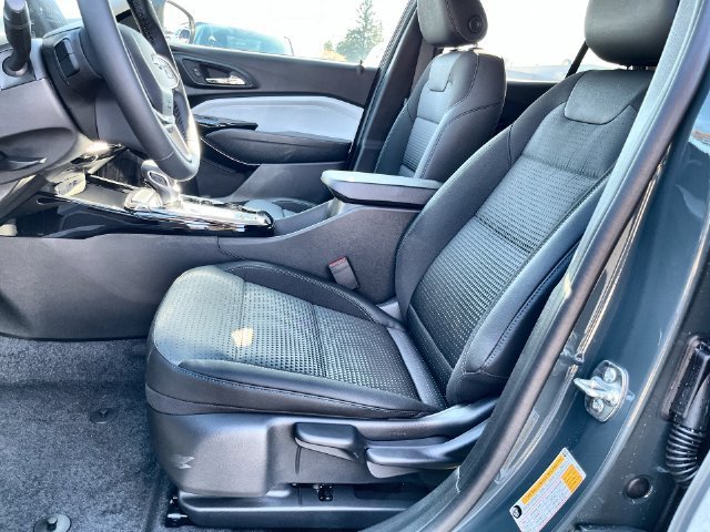 2026 Chevrolet Trax photo 21 of 39