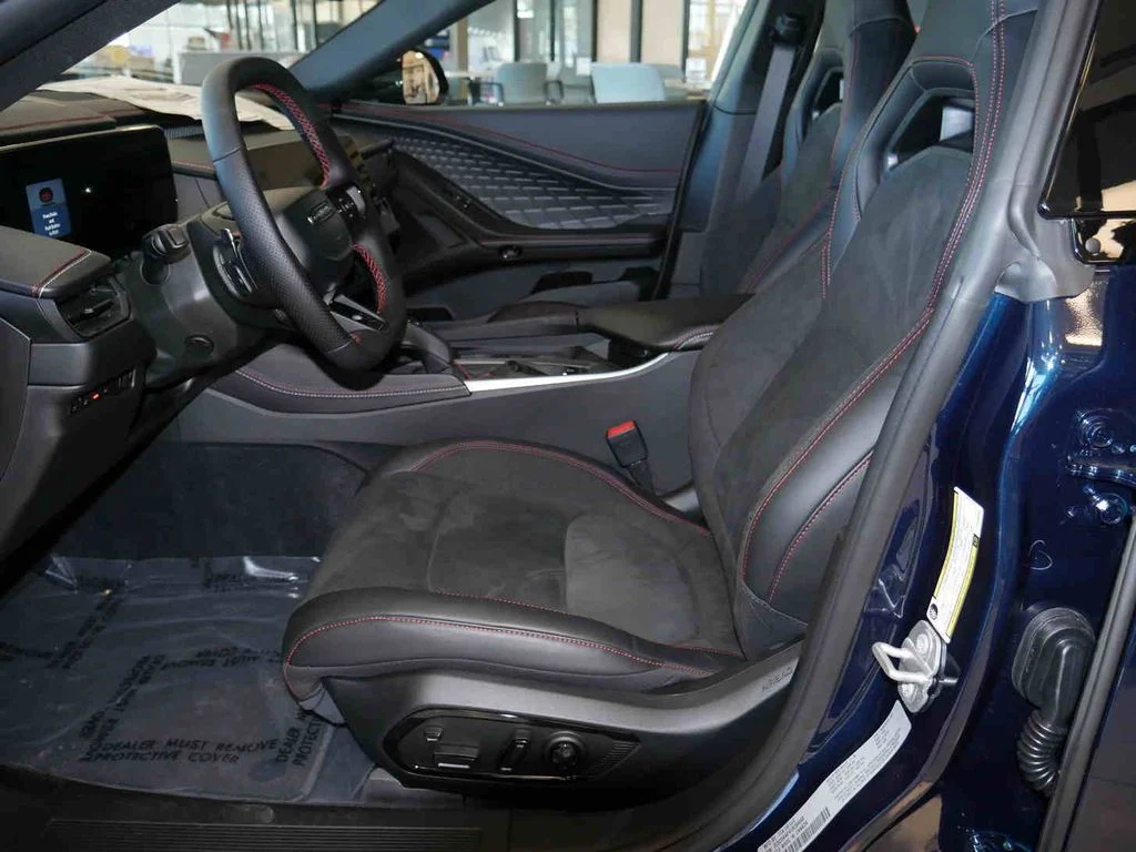 New 2026 Green Dodge R/T image 21