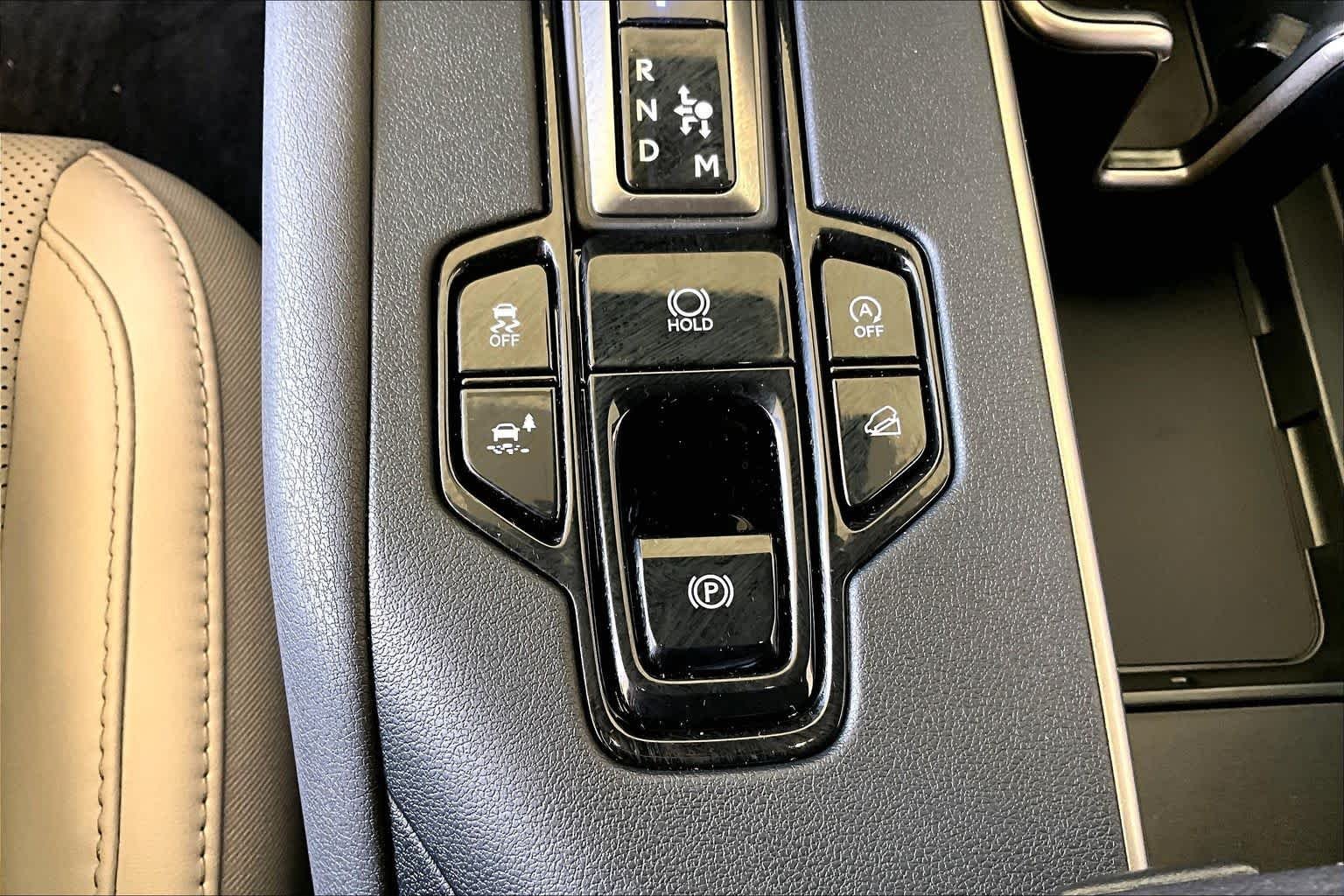 Certified Used 2026 Celestial Silver Metallic Lexus Premium image 32