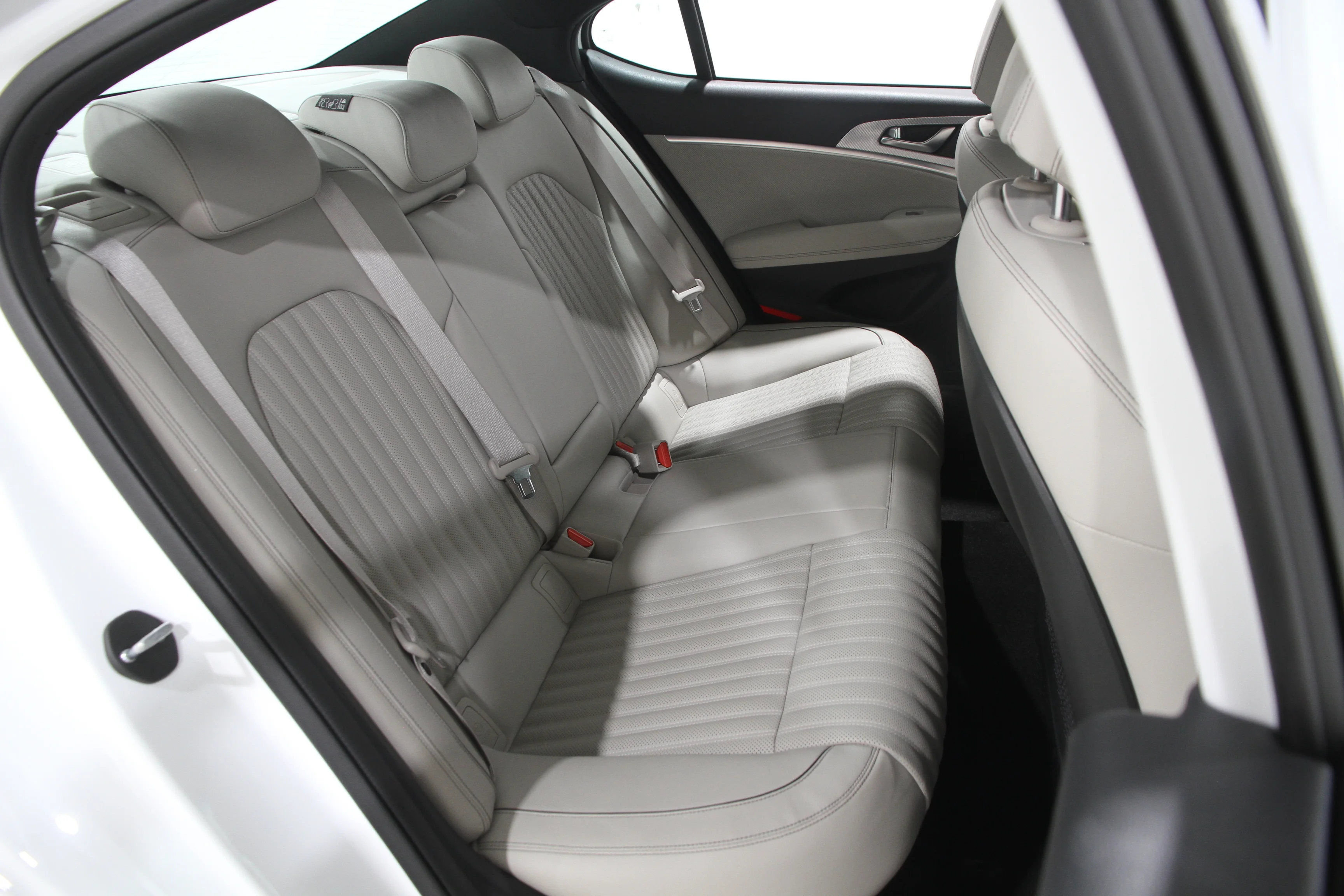 Used 2022 WHITE Genesis 2.0T image 20
