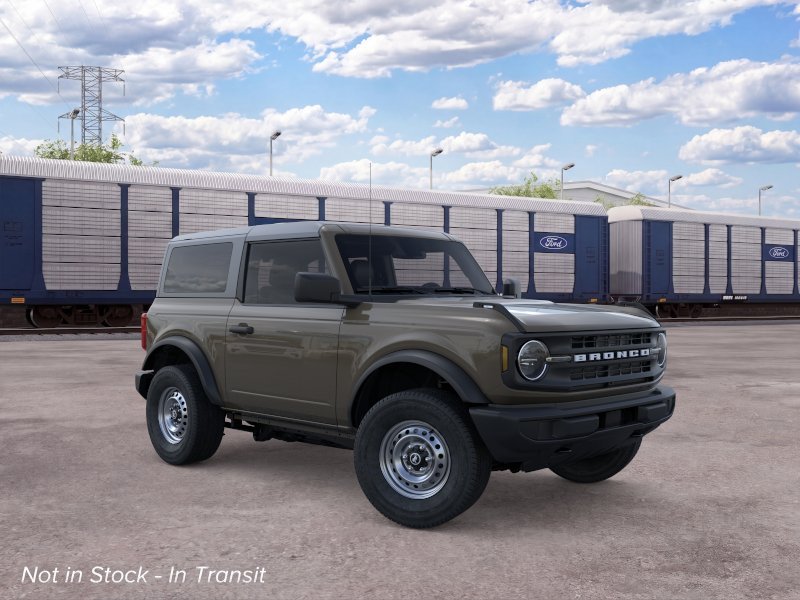 New 2026 Marsh Gray Ford Base image 7