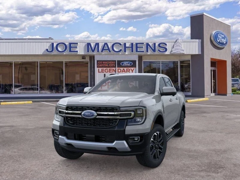 New 2026 Avalanche Ford Lariat® image 3
