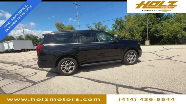 Used 2025 Black Ford Active image 9